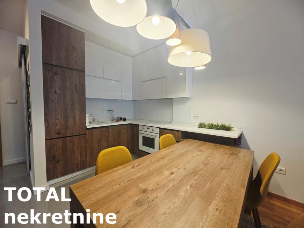 Slika 4 - Stan,NOVI SAD,LIMAN 3,kv: 78.00, € 285000, ID: 1102455