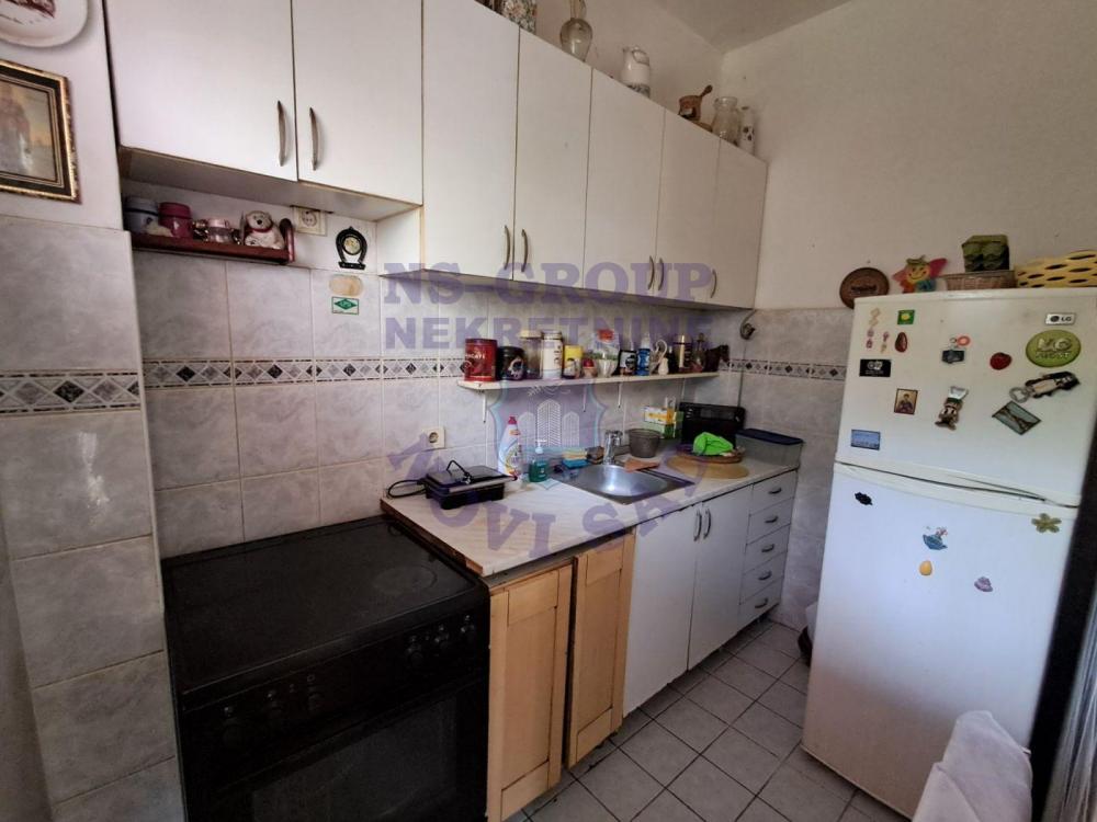 Slika 8 - Retko u ponudi, na prodaju komforan dvosoban stan u širem centru grada.