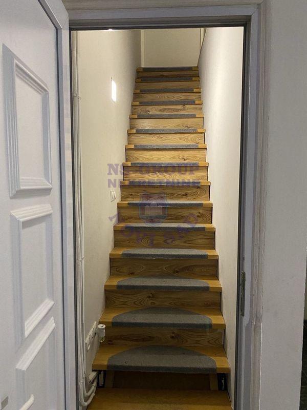 Slika 1 - Četvorosoban stan na Bulevaru Patrijarha Pavla 98m2