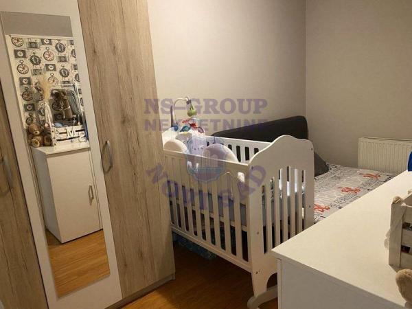 Slika 5 - Četvorosoban stan na Bulevaru Patrijarha Pavla 98m2