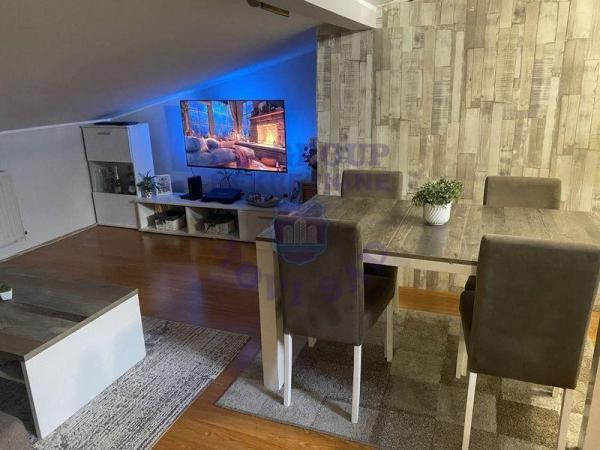 Glavna slika -Četvorosoban stan na Bulevaru Patrijarha Pavla 98m2