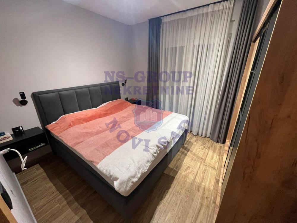 Slika 7 - Odličan četvorosoban stan na Klisi!