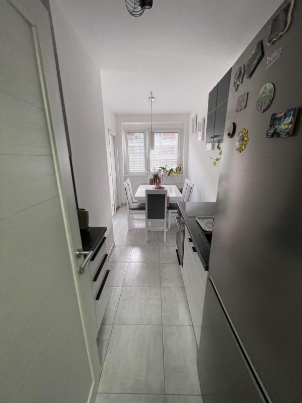 Slika 4 - Dvosoban stan 54m kod Ž.stanice Renoviran