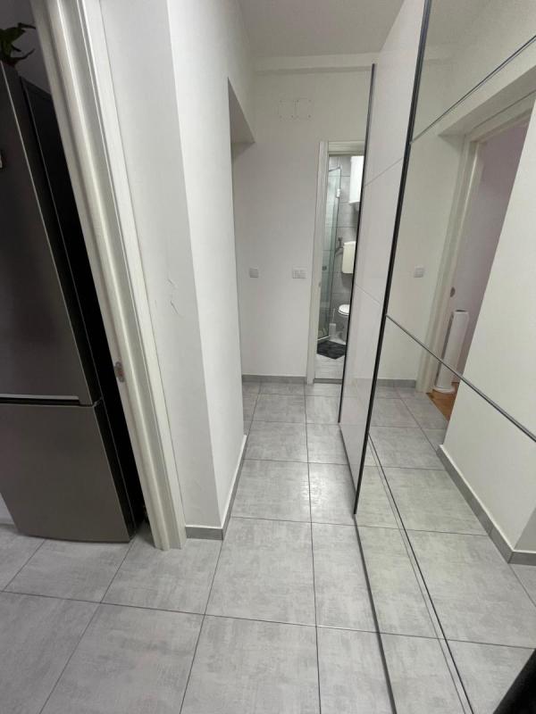 Slika 3 - Dvosoban stan 54m kod Ž.stanice Renoviran