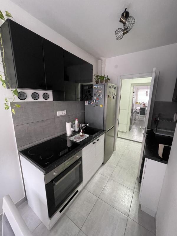 Slika 6 - Dvosoban stan 54m kod Ž.stanice Renoviran