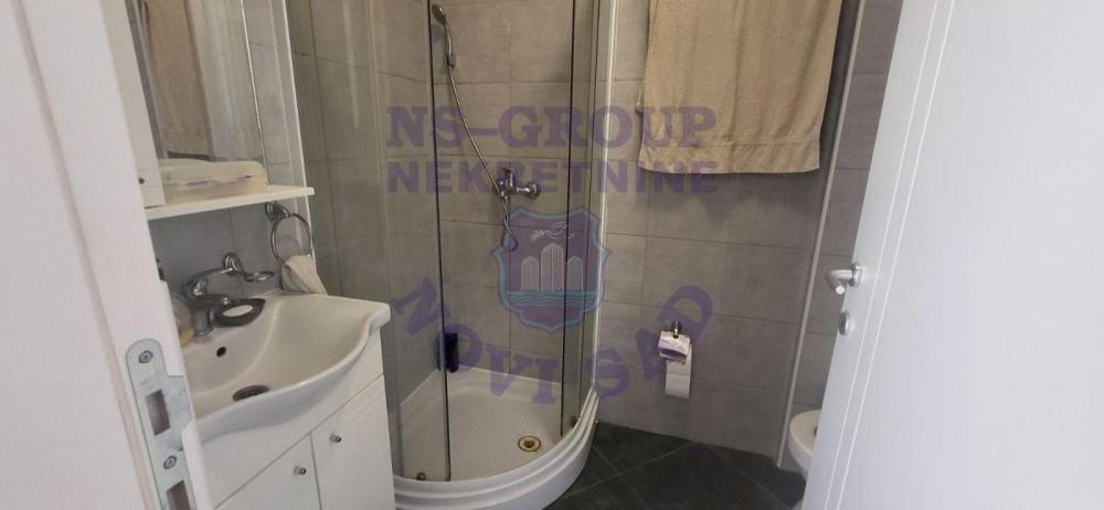 Slika 4 - Jednosoban stan na Telepu 