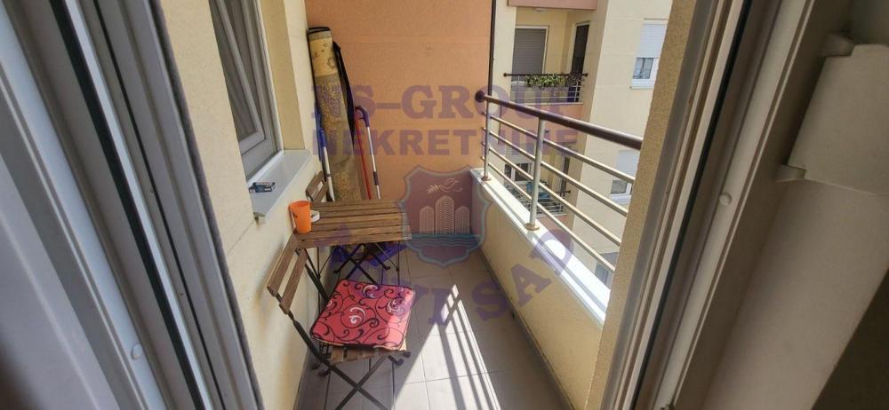 Slika 5 - Jednosoban stan na Telepu 