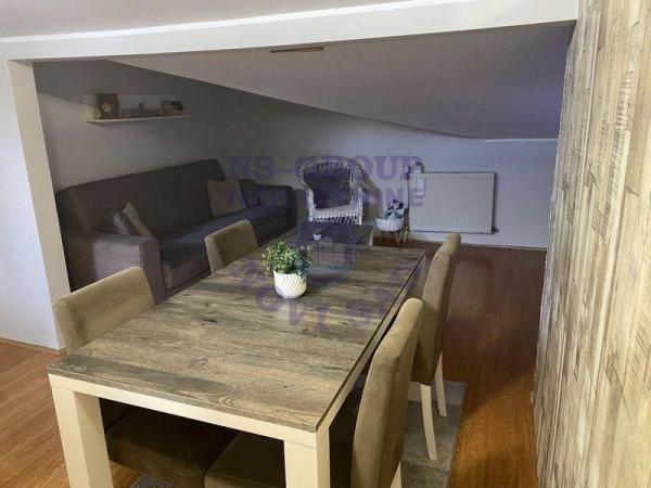 Slika 5 - Četvorosoban, 97m2, Bulevar patrijarha Pavla (Somborski bulevar) Novi Sad