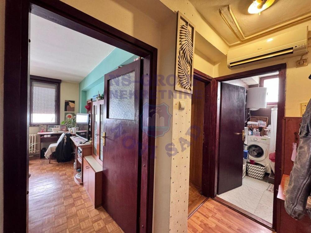 Slika 4 - Dvosoban-51m2-Stara Detelinara