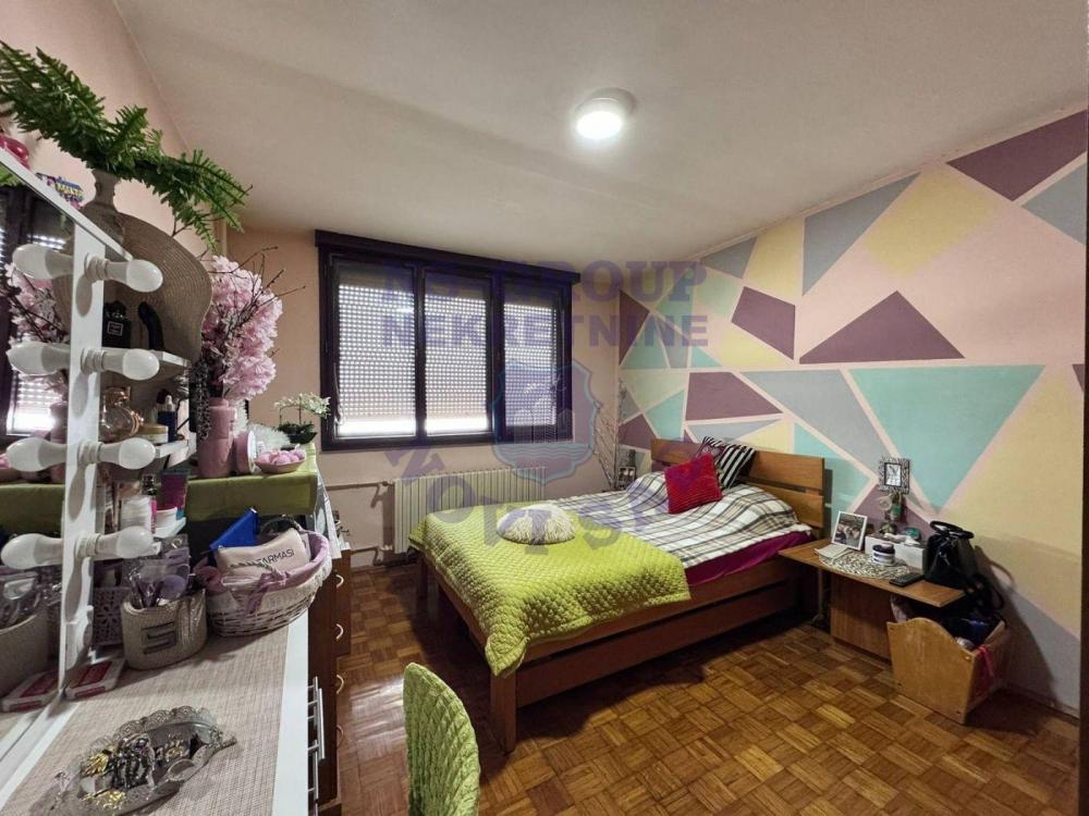 Slika 5 - Dvosoban-51m2-Stara Detelinara