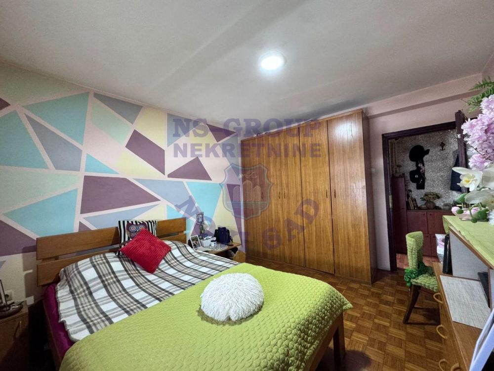 Slika 6 - Dvosoban-51m2-Stara Detelinara