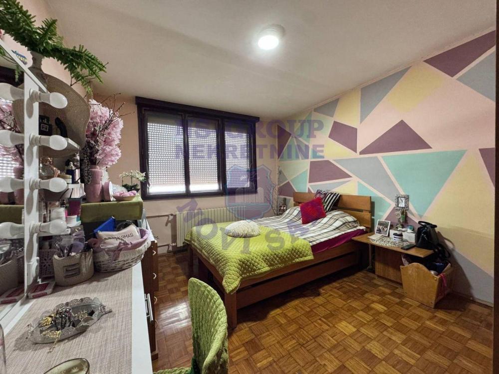 Slika 7 - Dvosoban-51m2-Stara Detelinara