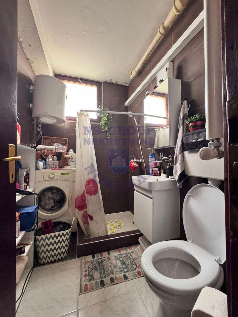 Slika 9 - Dvosoban-51m2-Stara Detelinara