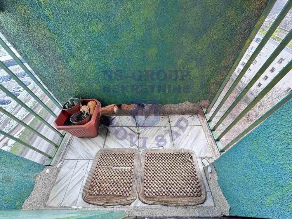 Slika 10 - Dvosoban-51m2-Stara Detelinara