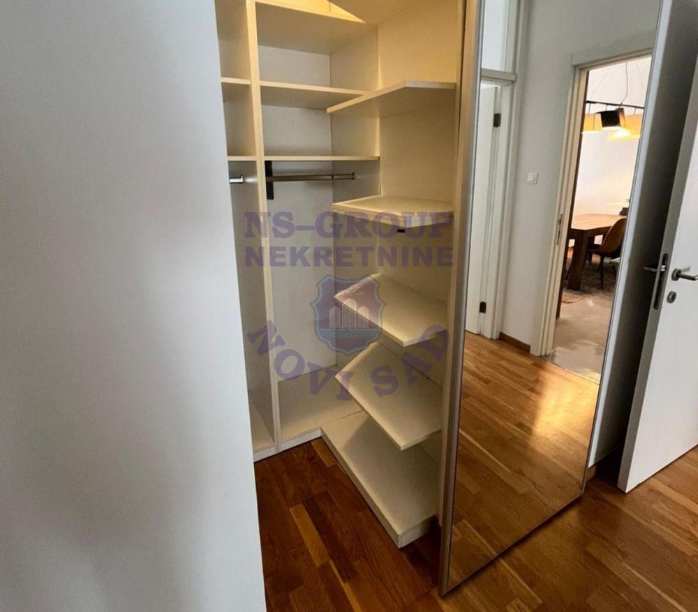 Slika 8 - Trosoban stan na Limanu 3