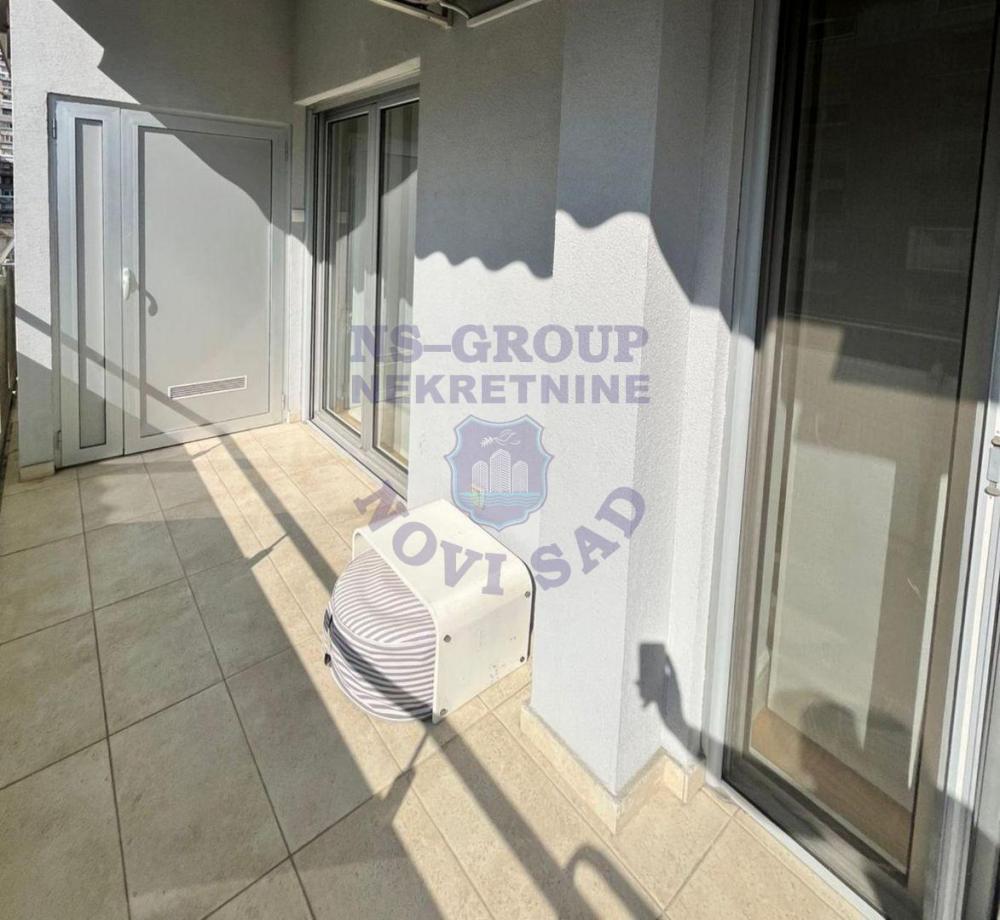 Slika 10 - Trosoban stan na Limanu 3