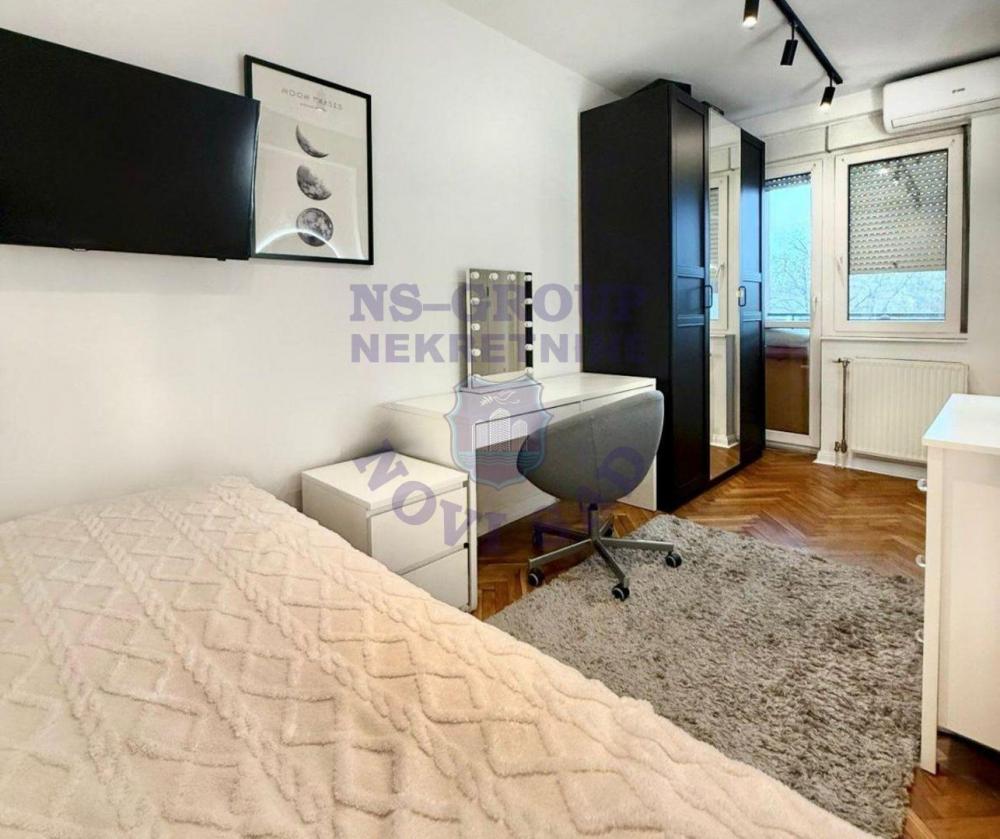 Slika 5 - Odličan dvosoban stan na Grbavici!