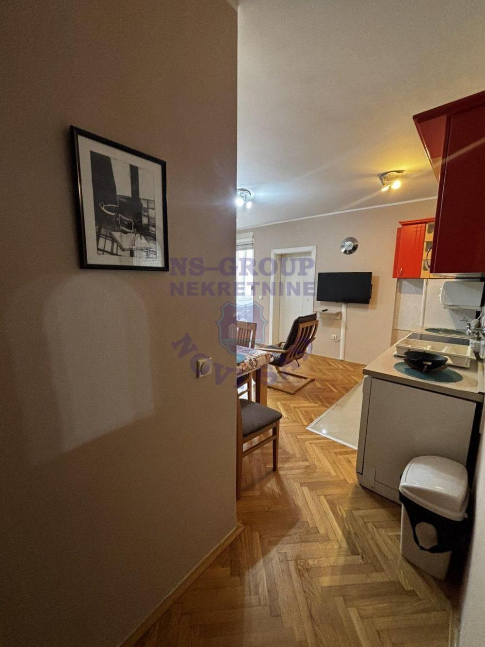 Slika 9 - Odličan dvoiposoban stan na Podbari