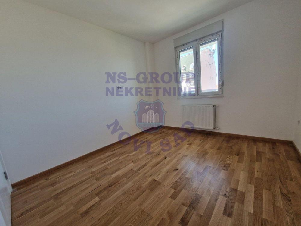 Slika 3 - Nov useljiv dvosoban stan