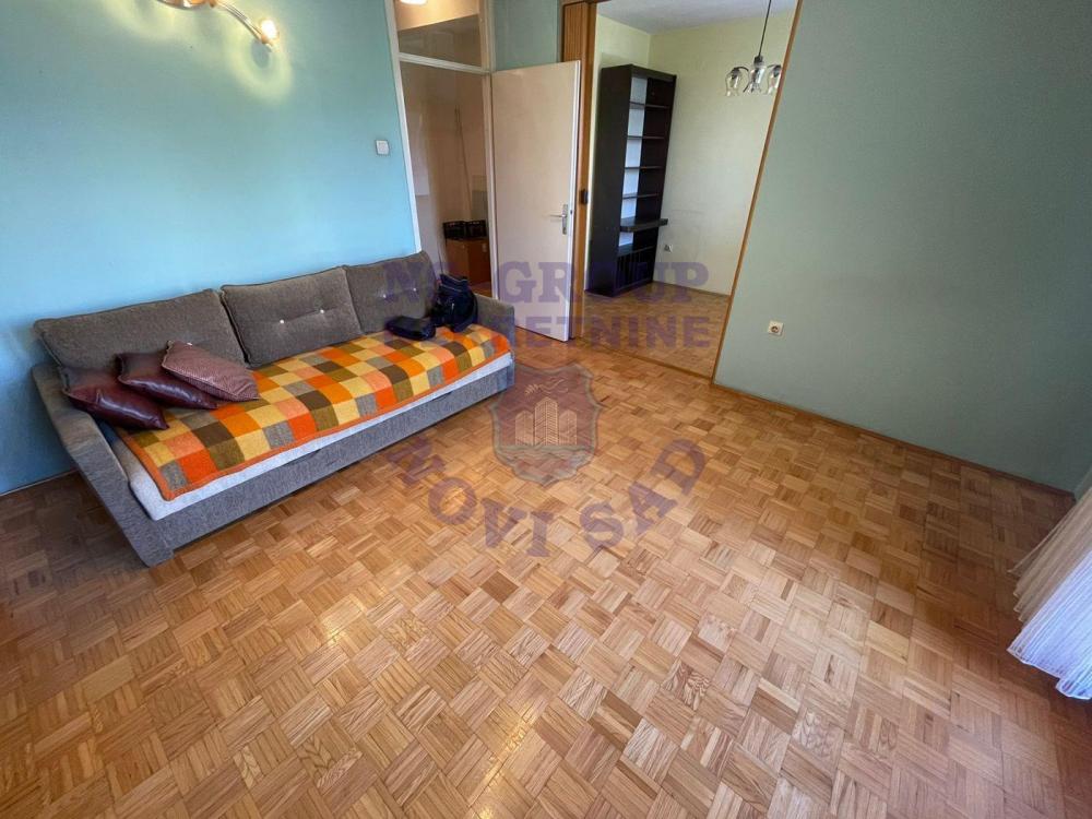 Slika 1 - Komforan četvorosoban stan