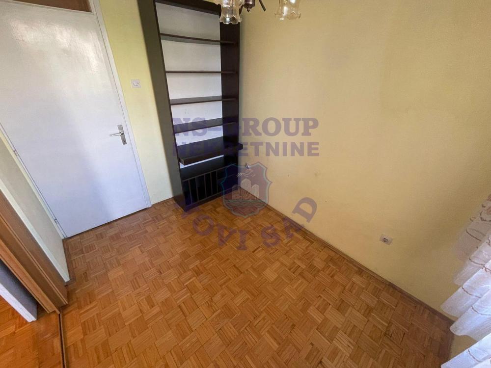 Slika 2 - Komforan četvorosoban stan