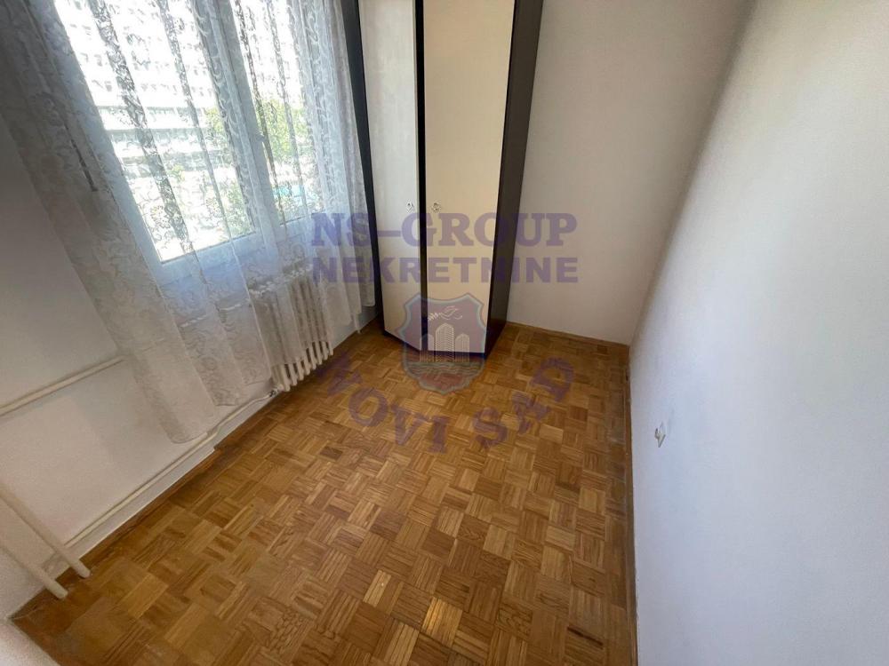 Slika 3 - Komforan četvorosoban stan