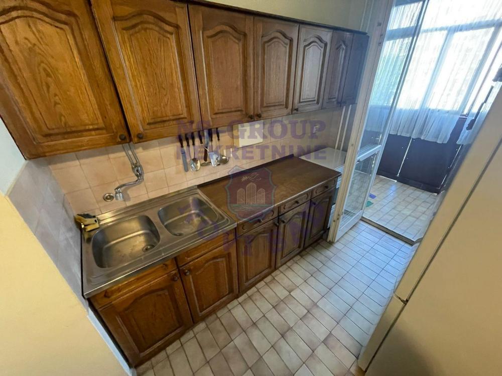 Slika 4 - Komforan četvorosoban stan