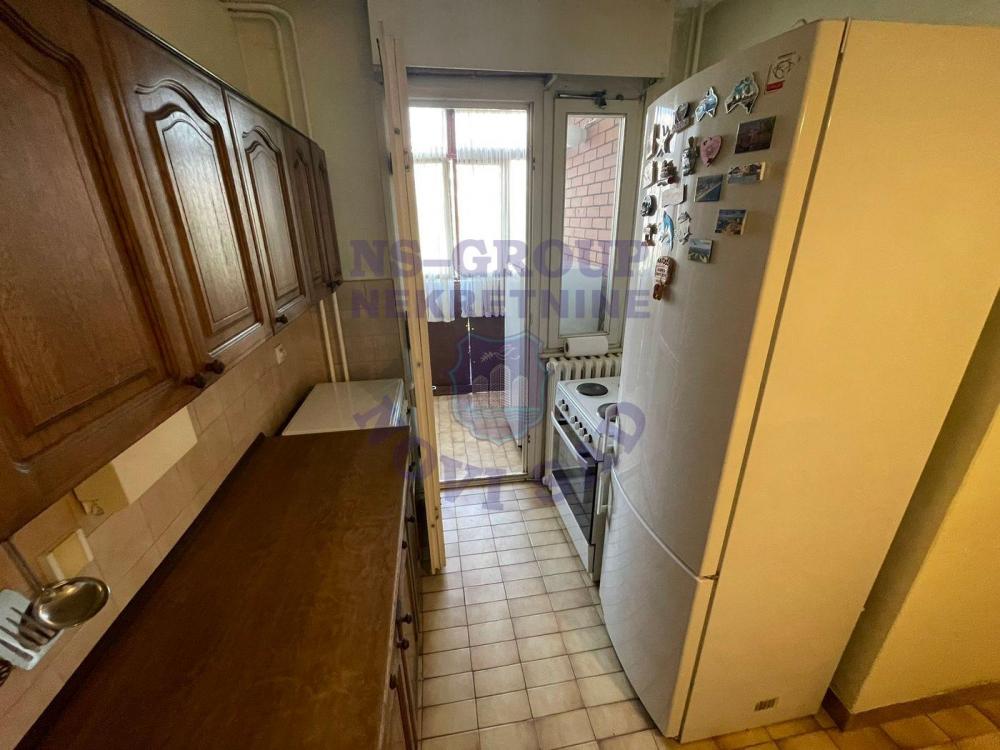 Slika 5 - Komforan četvorosoban stan