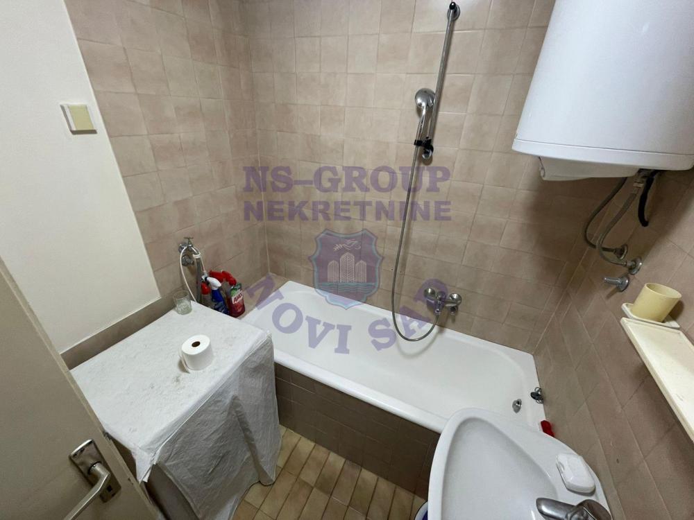 Slika 6 - Komforan četvorosoban stan