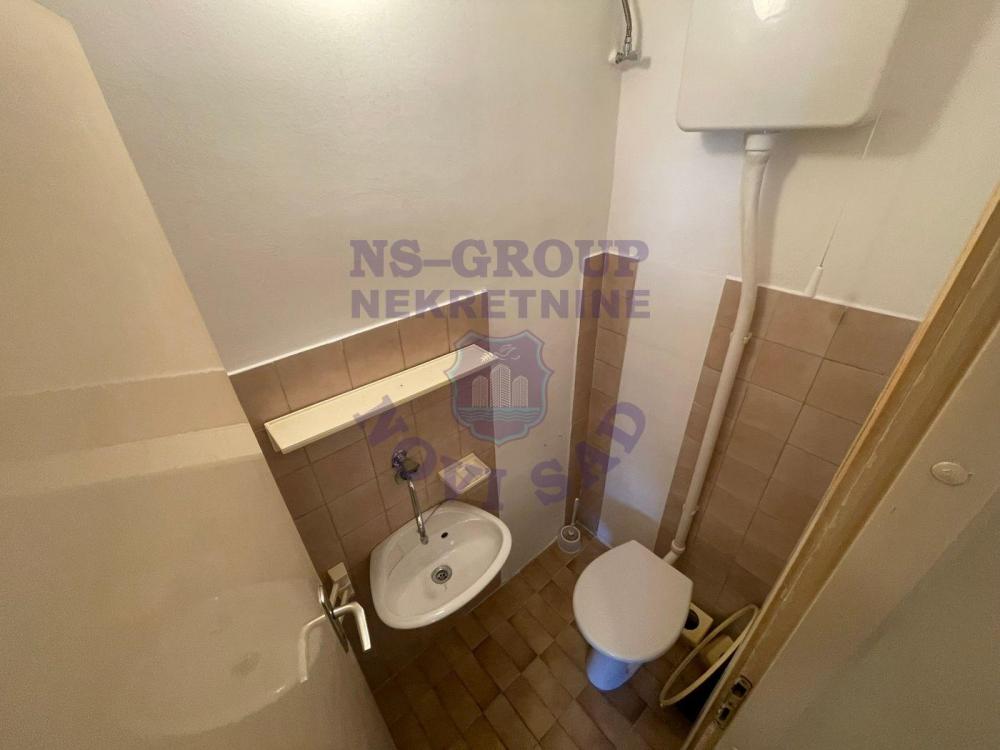 Slika 7 - Komforan četvorosoban stan