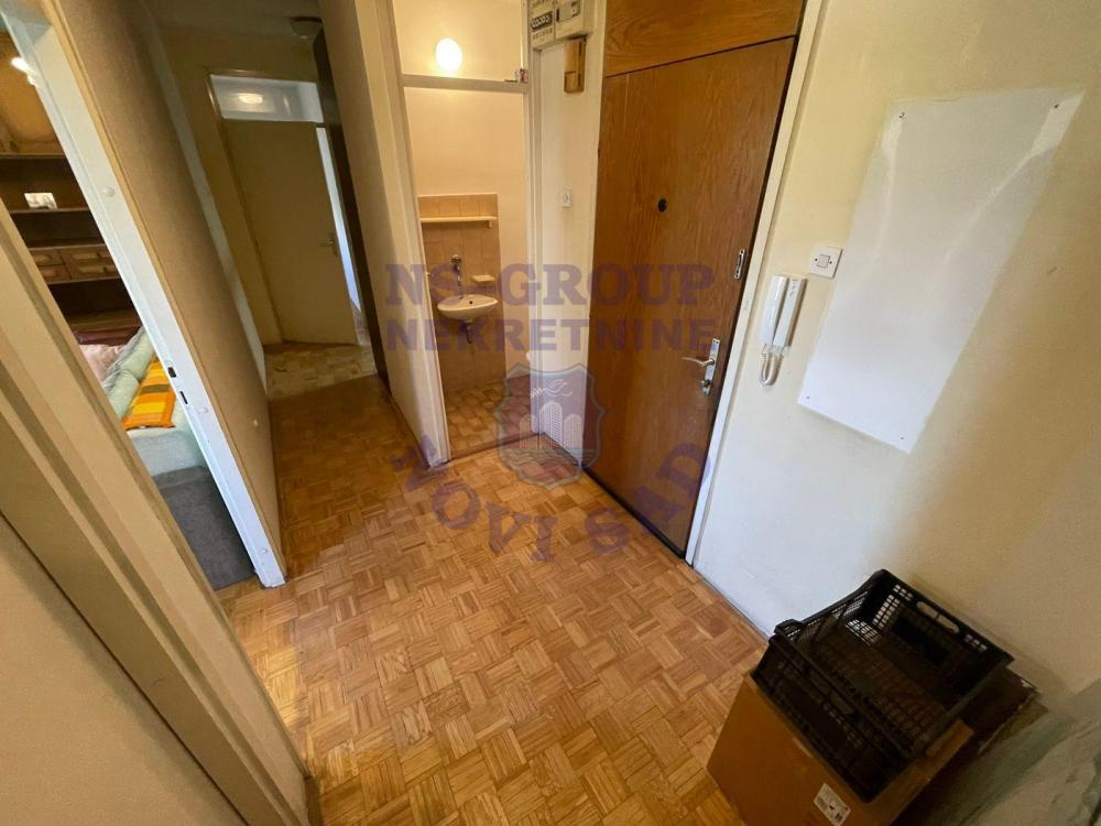 Slika 8 - Komforan četvorosoban stan