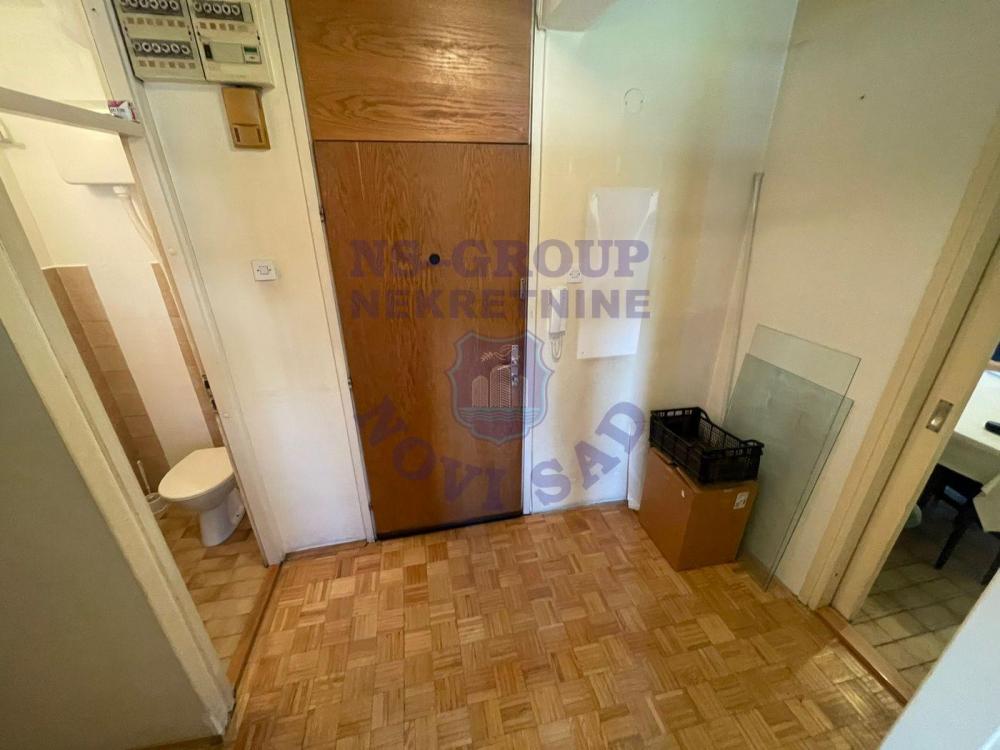 Slika 9 - Komforan četvorosoban stan