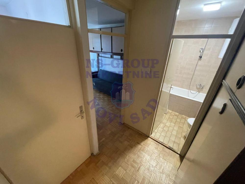 Slika 10 - Komforan četvorosoban stan