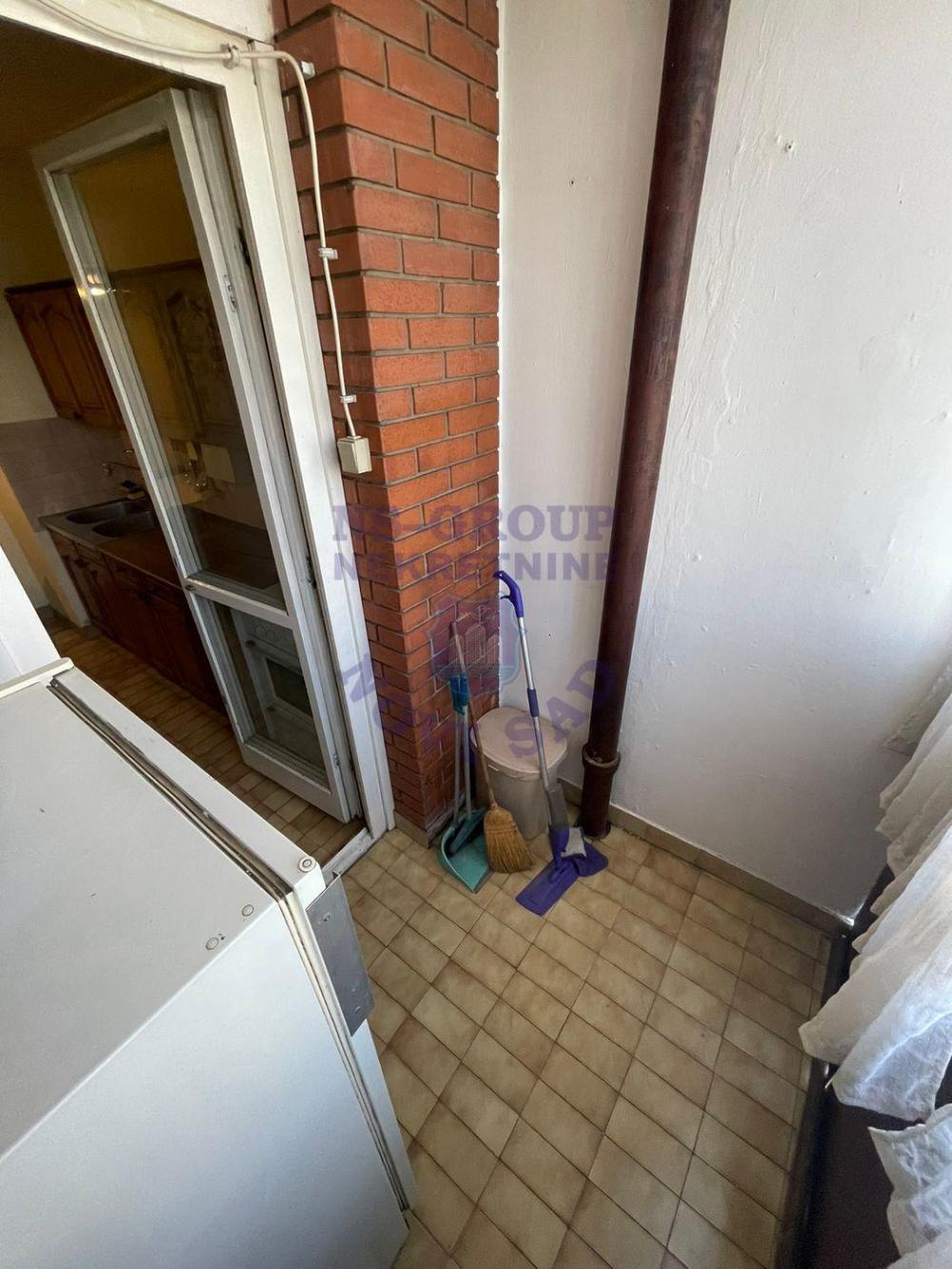 Slika 11 - Komforan četvorosoban stan