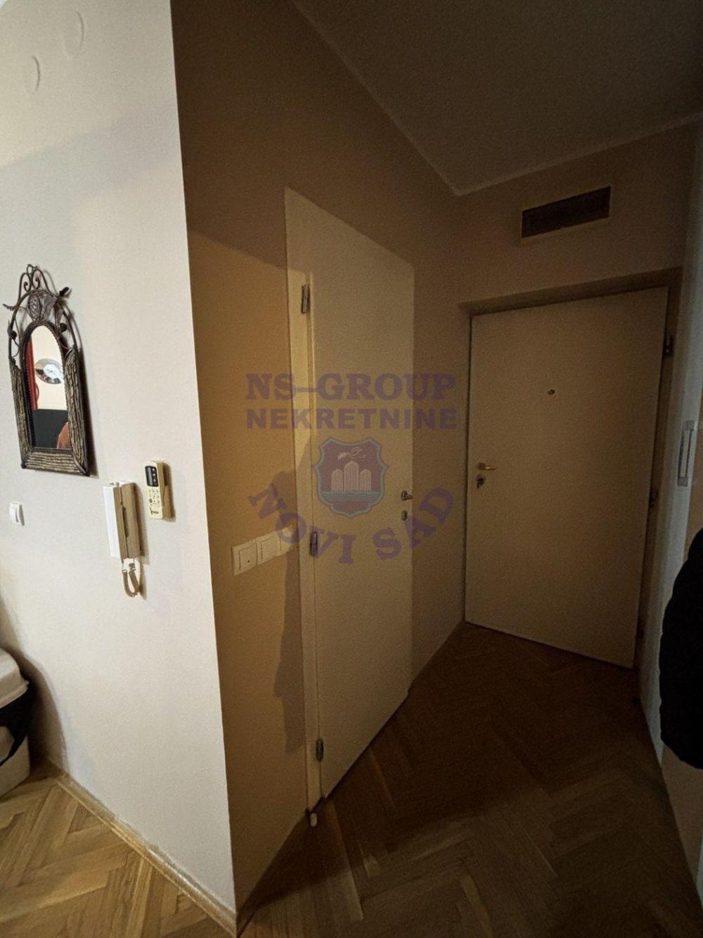 Slika 8 - Dvoiposoban stan na Podbari 