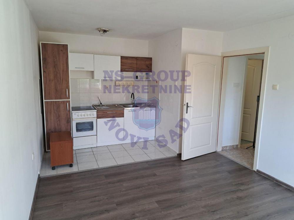 Slika 1 - Odličan jednoiposoban stan na Telepu