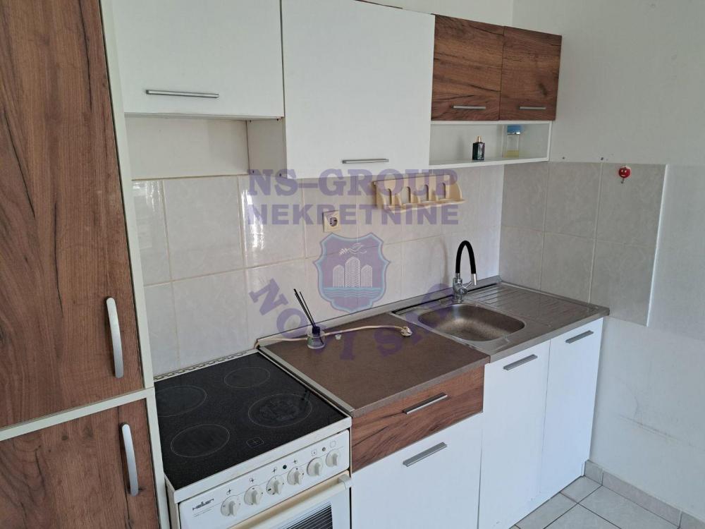 Slika 4 - Odličan jednoiposoban stan na Telepu