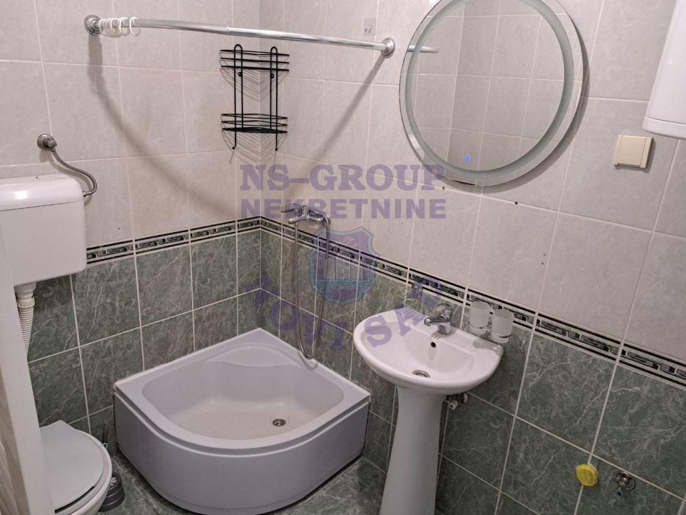 Slika 6 - Odličan jednoiposoban stan na Telepu