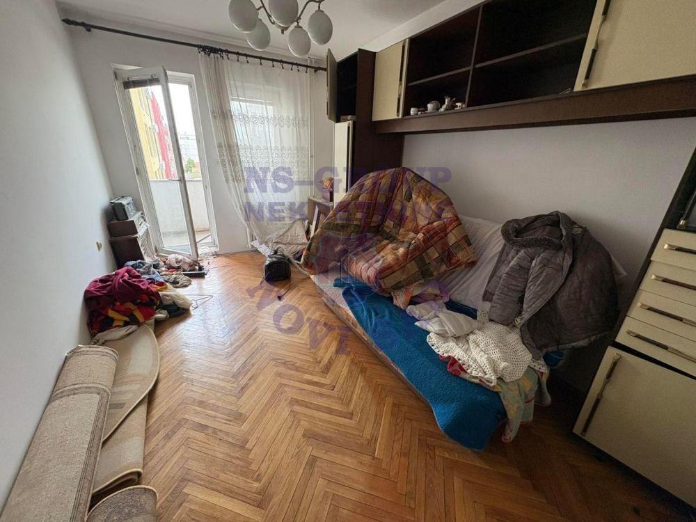 Slika 0 - Dvosoban stan kod Socijalnog 