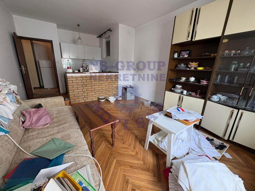 Slika 3 - Dvosoban stan kod Socijalnog 