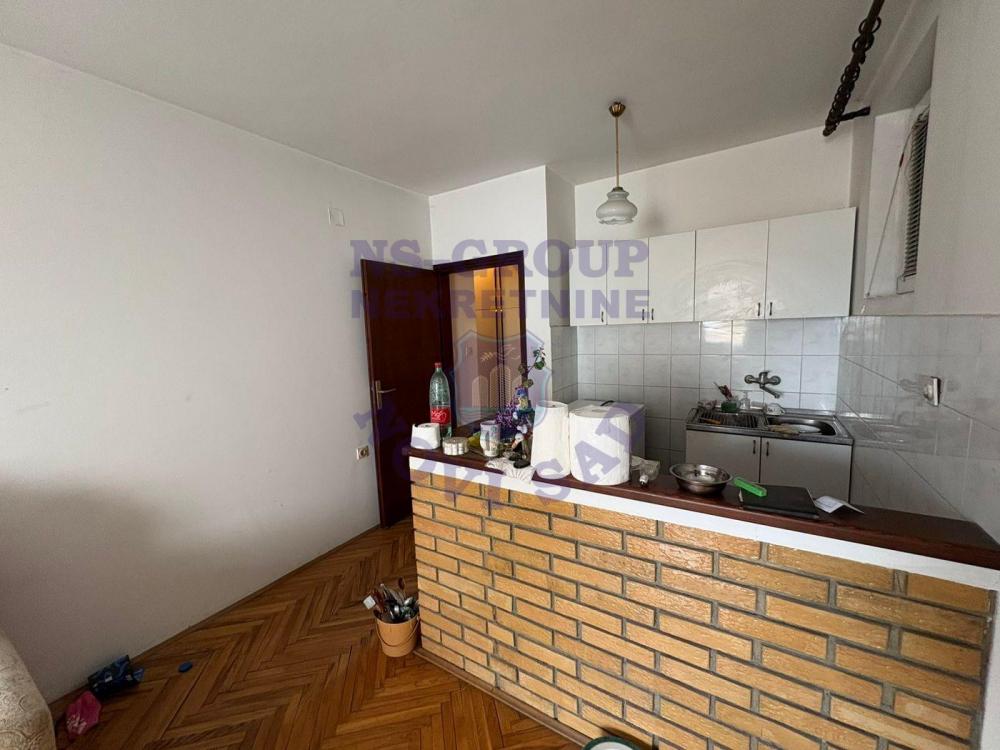 Slika 6 - Dvosoban stan kod Socijalnog 