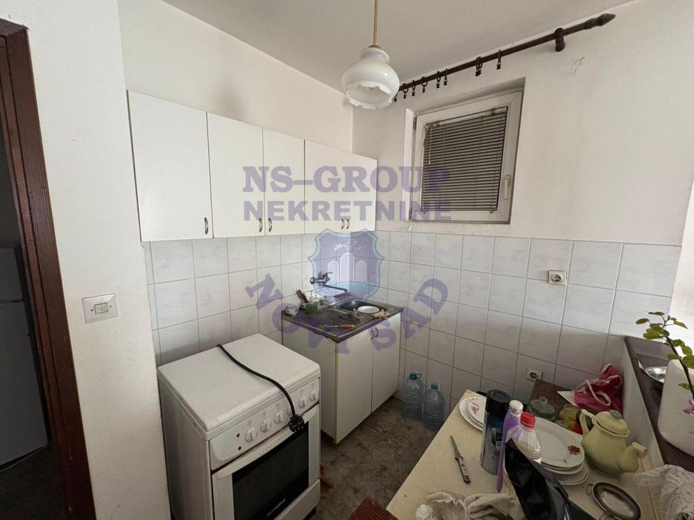 Slika 7 - Dvosoban stan kod Socijalnog 