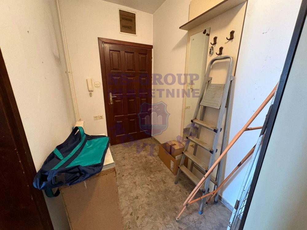 Slika 8 - Dvosoban stan kod Socijalnog 