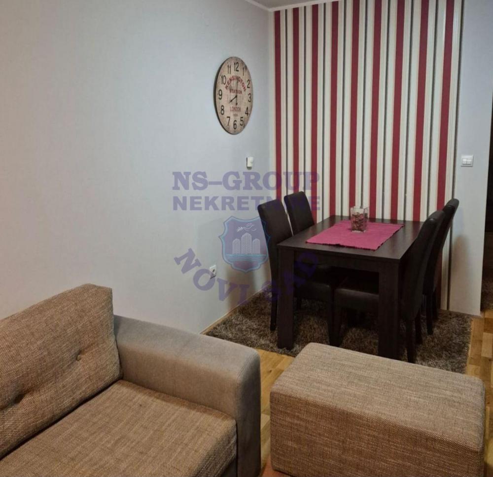 Slika 3 - Odličan kompletno opremljen dvosoban stan