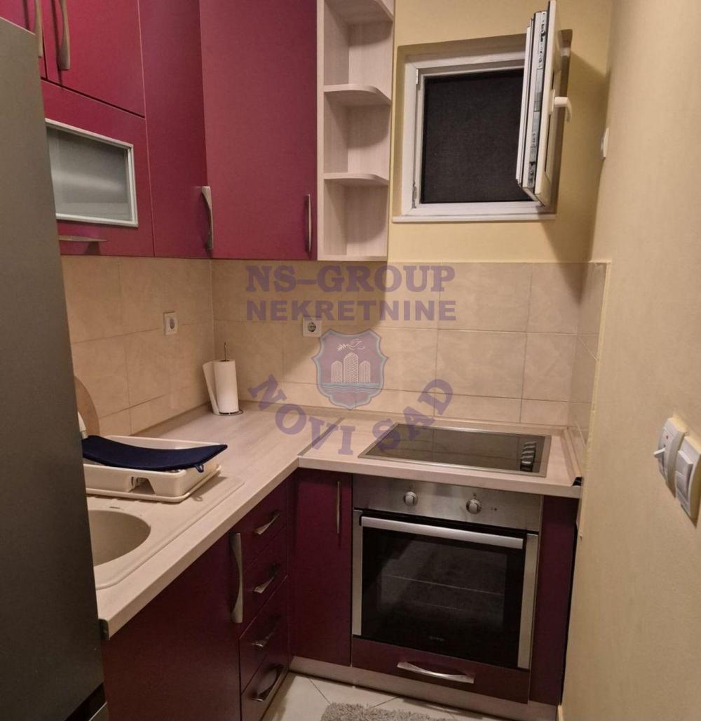 Slika 4 - Odličan kompletno opremljen dvosoban stan