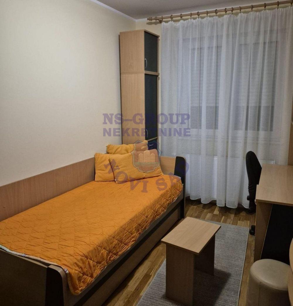 Slika 5 - Odličan kompletno opremljen dvosoban stan