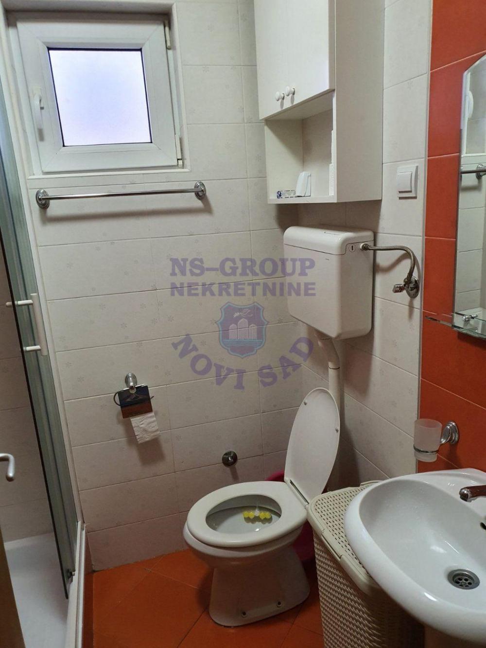 Slika 6 - Odličan kompletno opremljen dvosoban stan