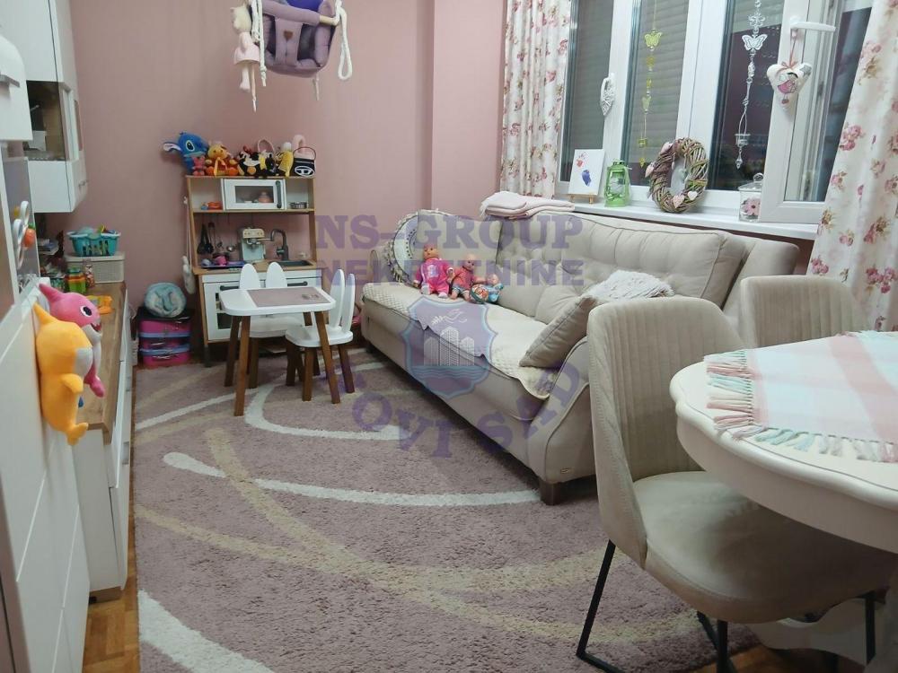 Slika 1 - Stan na odličnoj lokaciji u blizini Železničke stanica