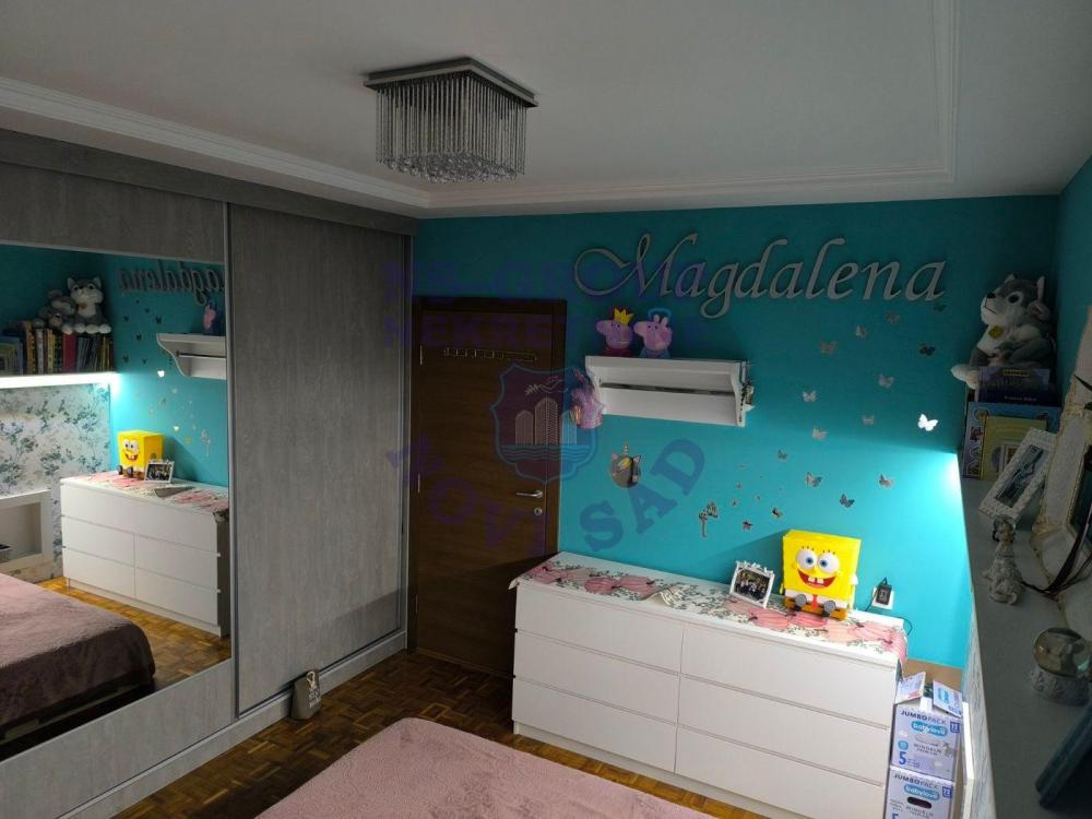 Slika 3 - Stan na odličnoj lokaciji u blizini Železničke stanica