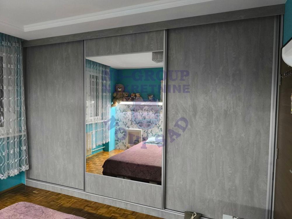 Slika 4 - Stan na odličnoj lokaciji u blizini Železničke stanica